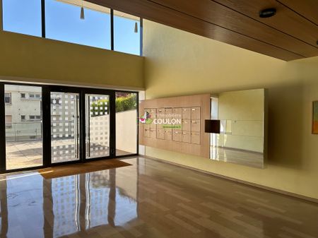 Location Appartement 2 pièces 42m² - Photo 4