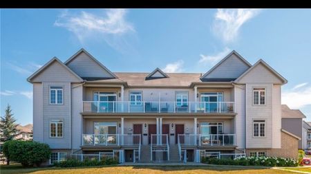 For Lease - 105 Artesa Private Unit# K, Kanata, Ontario - Photo 2