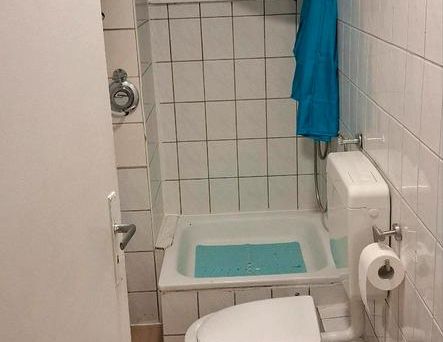 2 Zimmer Wohnung Bad Cannstatt - Photo 1