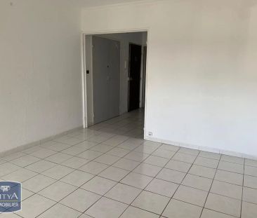 Appartement à louer 3 pièces 67.3m² - Photo 3