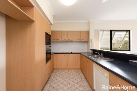 9/110 Indooroopilly Road, Taringa, QLD 4068 - Photo 2