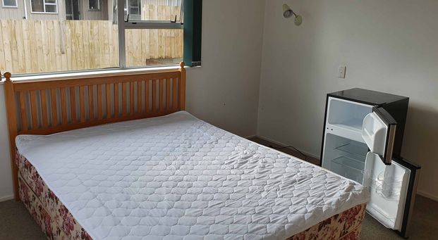 ALAMEIN CT, MASTERTON, 1 BDRM FURNISHED $330 - Photo 1