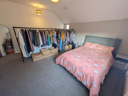 1 bedroom terraced house to rent - Photo 3
