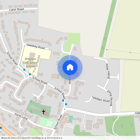 Manor Farm Close, Drayton, NR8 6EE