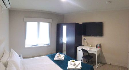 Room 8 (Non Ensuite) - Photo 4