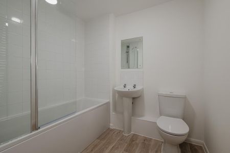 2 bedroom apartment to rent - Photo 4