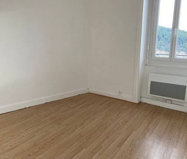 Location appartement t3 à Labégude (07200) - Photo 4