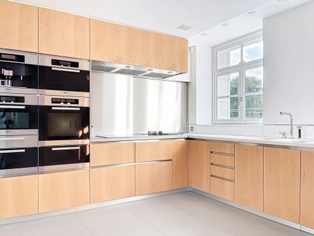 Tout savoir sur cet appartement à Bruxelles - Photo 5
