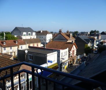 APPARTEMENT OUISTREHAM - 3 pièce(s) - 51 m2 - Photo 5