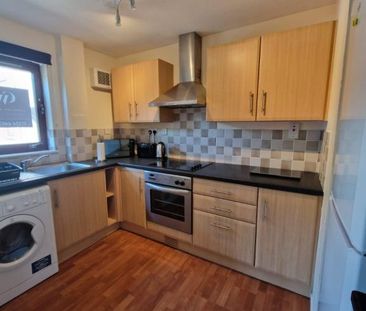 1 bedroom flat to rent - Photo 6