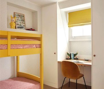 3 bedroom terraced house to rent - Photo 5