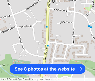 Warley Hill, Brentwood, Essex, CM14 - Photo 1