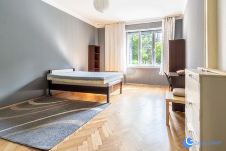 2 niezależne pok. 65m2 *Jublilat przy Wiśle*AGH,UP - Zdjęcie 4