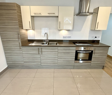 1 bedroom apartment to rent - Photo 3