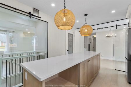 For Lease - 3549 OUELLETTE, Windsor, Ontario - Photo 2