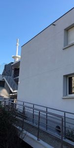 Location Appartement T 1 - Rennes - Centre Ville - Photo 3