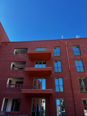 Erstbezug im neuen Stadtteil Kronsrode Hannover: EBK, Fußbodenheizung, Balkon, E-Lademöglichkeiten u.v.m. - Photo 4