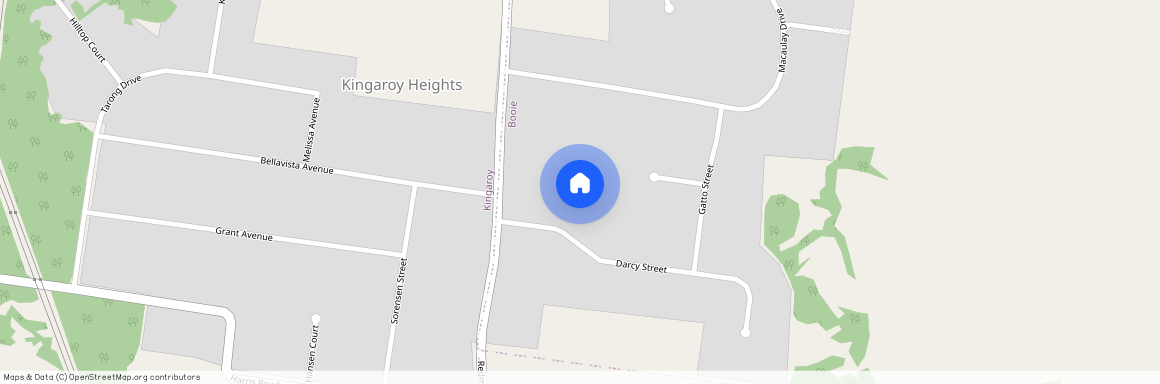 16 Redmans Road (Booie), Kingaroy, QLD, 4610