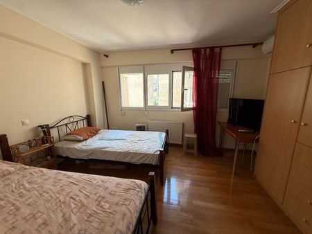 Διαμέρισμα για ενοικίαση Άγιος Αρτέμιος (Παγκράτι) - Photo 4