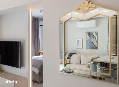 Apartament 2 camere| Cortina North| Promenada| Pipera - Fotografie 4