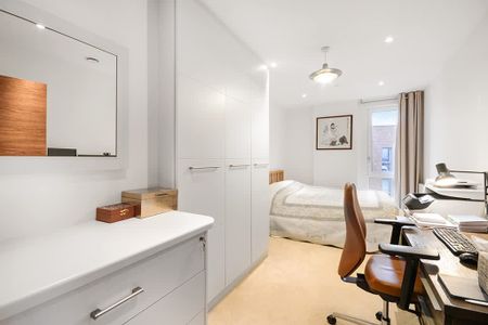 John Donne Way London SE10 - Photo 3