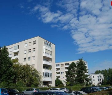 Gut geschnittene 2-Zimmer-Wohnung mit dem Vorteil einer praktische ... - Foto 1