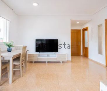 Alquiler de piso en Avenida de la Fuente, 132 - Photo 4