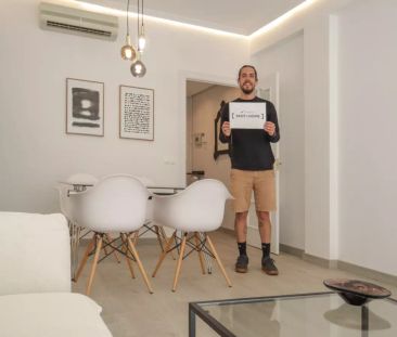 Cozy apartment for rent in Madrid! - Photo 5