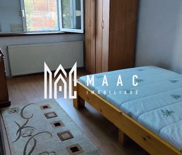 Apartament 2 camere de închiriat | Sibiu | Hipodrom 3 | 65 mp - Photo 1