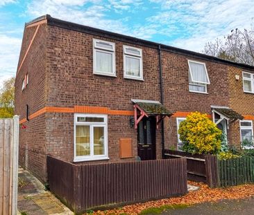 Quintrell Close, Woking, Surrey, GU21 - Photo 5