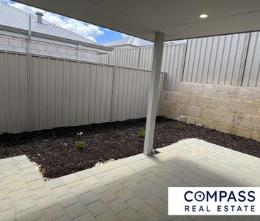 Brand New Family Home! - Photo 2