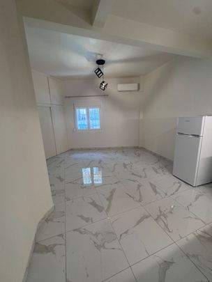 Studio/Γκαρσονιέρα για ενοικίαση Ευζώνων - Πεδίον Άρεως (Φάληρο - Ιπποκράτειο) - Photo 1