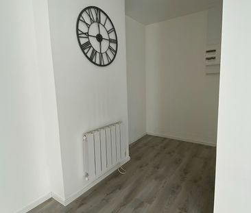 Location appartement 1 pièce, 35.60m², Montargis - Photo 1