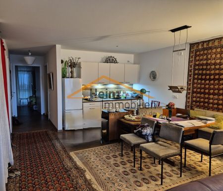 Sonnige und moderne Balkonwohnung in ruhiger Zentrumslage !!! - Photo 3