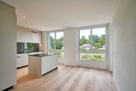 3.5 Zimmer, 100 m², 1. Stock - Photo 2