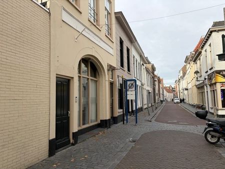 Blauwehandstraat 3-A, Centrum, 4611RK, Bergen Op Zoom - Foto 2