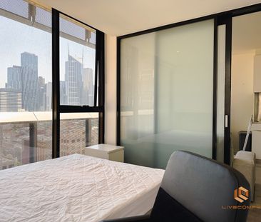 Melbourne CBD - Photo 1