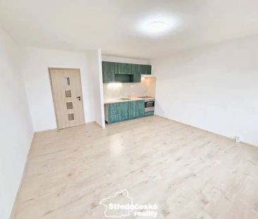 Pronájem bytu v OV 2+kk 48 m - Photo 2