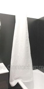 Centre-ville, Location appartement 1 pièce 32 m² - Photo 3