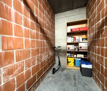 Prachtig nieuwbouw duplexappartement met 3 slaapkamers – centrum Ce... - Photo 6