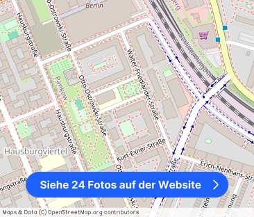 Agnes-Wabnitz-Str. 6, 10249 Berlin - Foto 1