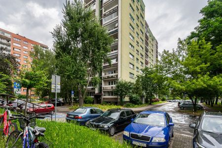 3 osobne pokoje, Łagiewniki - Фото 2