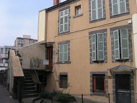 40, rue du Languedoc, 63400, Chamalieres - Photo 5