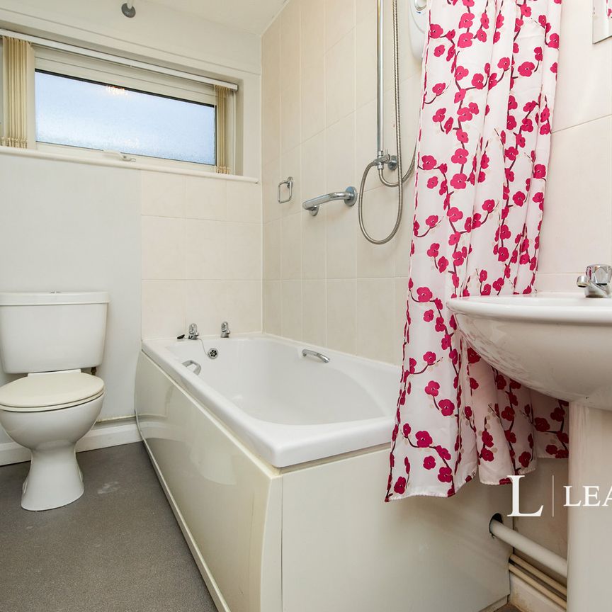 2 bedroom house to rent Sedgefield Green, Mickleover, Derby, DE3 - Photo 1