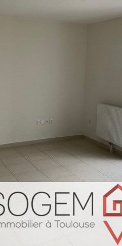 Maison en location à Toulouse - Photo 1