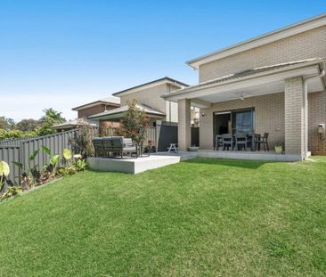 Spacious Family Living in a Prime Wellington Point - Photo 1