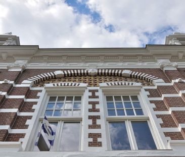 Appartement te huur: Nieuwe Ginnekenstraat 10-E 4811 NR Breda - Foto 6