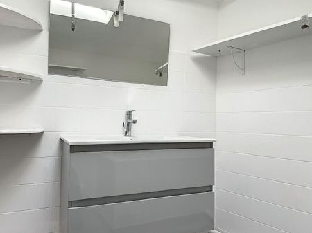 Location appartement 3 pièces, 73.00m², Ajaccio - Photo 5