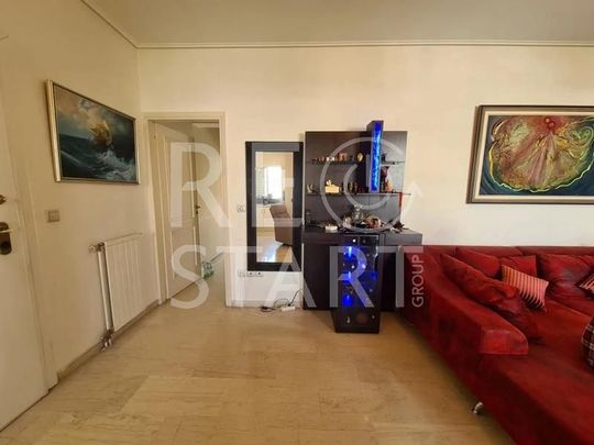 Διαμέρισμα για ενοικίαση Παράδεισος (Μαρούσι) - Photo 1