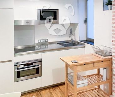 Piso de alquiler en Jorge Juan, Goya - Photo 4